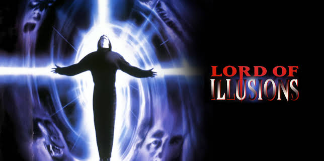 Lord of Illusions (1995)
