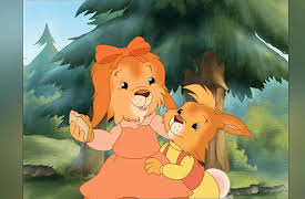 The Bellflower Bunnies: Bunnies on a Case