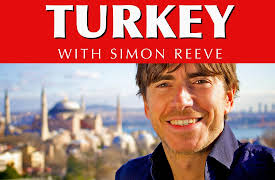 Turkey with Simon Reeve: Taurus Mountains to Istanbul