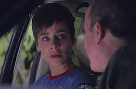 Passionens hetta: Nutid/dåtid