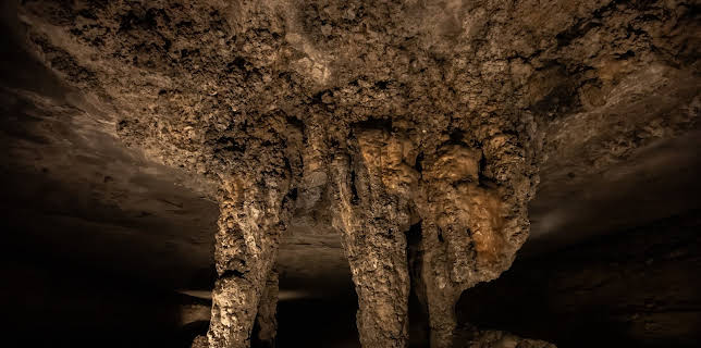 11:15: Geheime Welten - Reise in die Tiefe | ZDFinfo | 12/3 2025