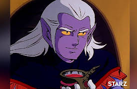 Voltron Volume 1: Ep 112 - Bad Birthday Party