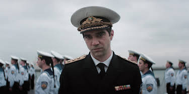 02:50: The Veil | ZDFneo | 4/8 2026