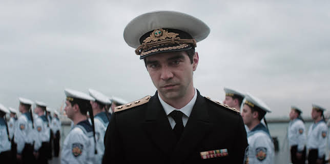 23:45: The Veil | ZDFneo | 3/10 2026