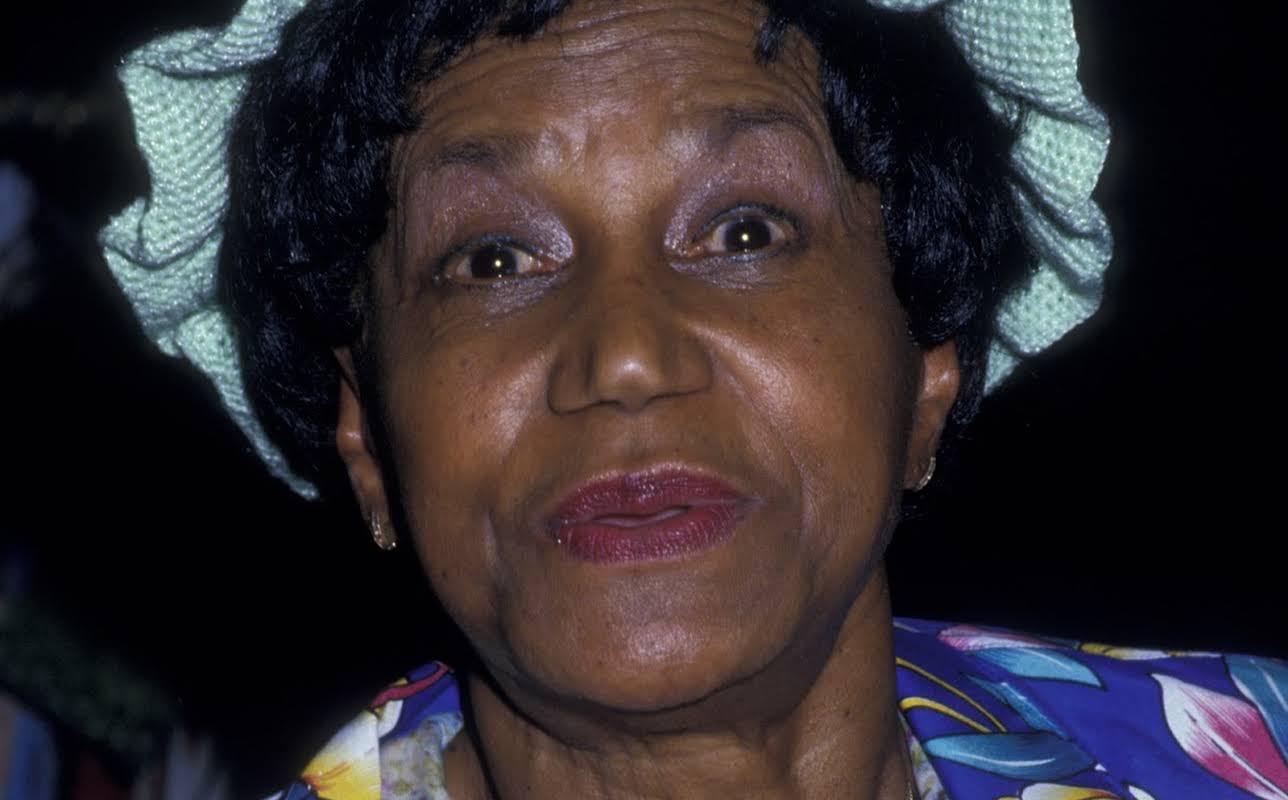 Clarice Taylor