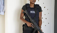 Navy CIS: L.A.