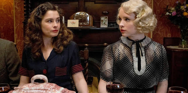 09:15: Der Doktor und das liebe Vieh (S02/E04) | One | 3/16 2026