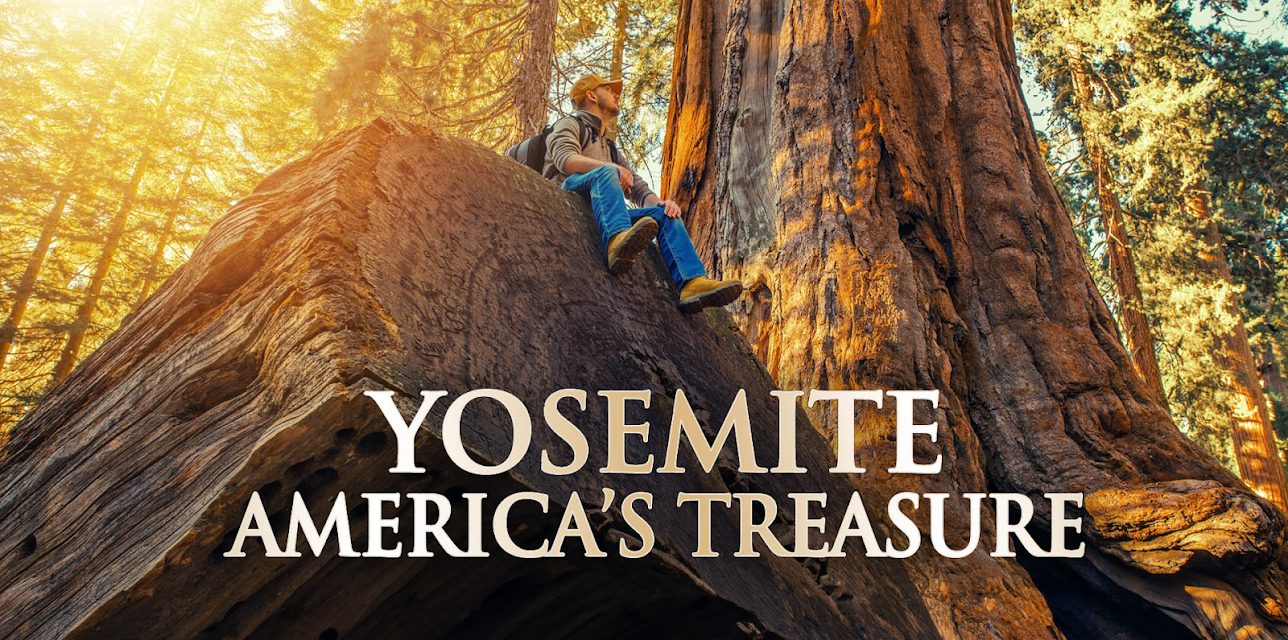 Yosemite: America's Treasure (2008)
