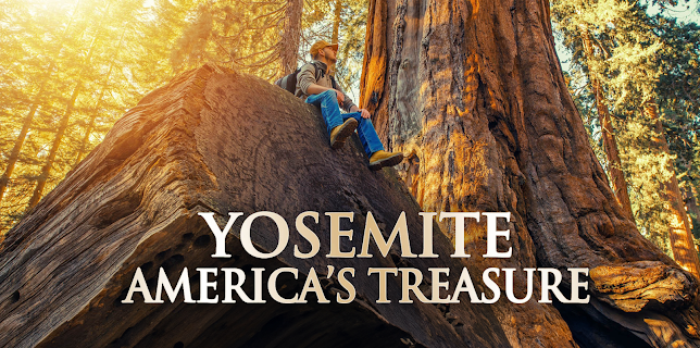 Yosemite: America's Treasure (2008)