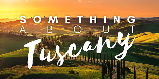 Something about Tuscany (2024)