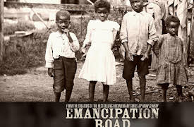 Emancipation Road: 1870-1909 - Separate But Equal
