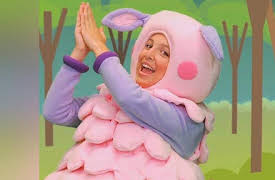 Mother Goose Club: Clap Your Hands