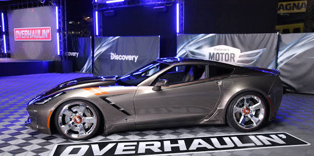 04:25: Overhaling (S10 E8) (S10) | MAX | 1/8 2026