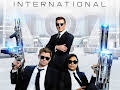 Men in Black: International