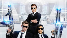 Men in Black: International