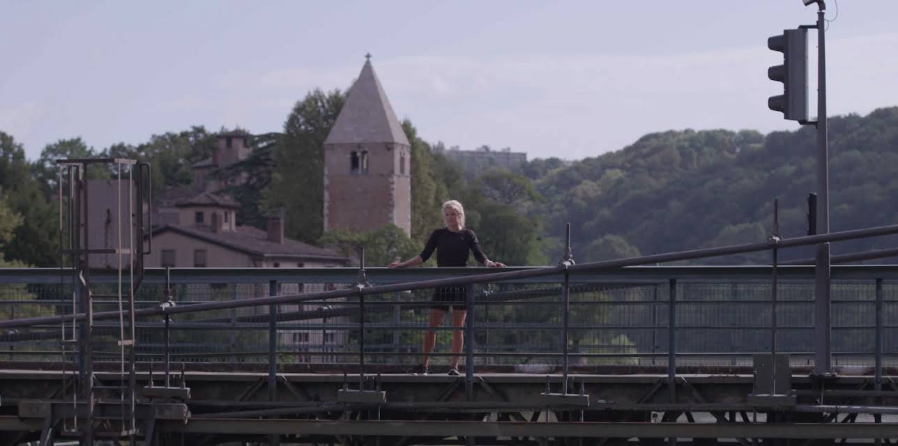 My Name Is Ada Hegerberg (2020)