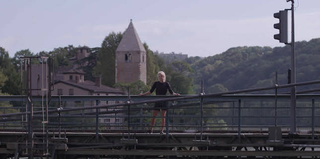 My Name Is Ada Hegerberg (2020)