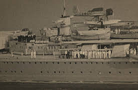 Uppgång och fall: vändpunkterna under andra världskriget: 4. Ett utnötningskrig