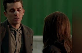 Rogue: Season 1: The Second Amendment