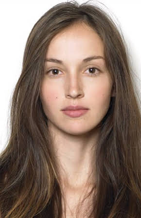Hélène Barbry as 