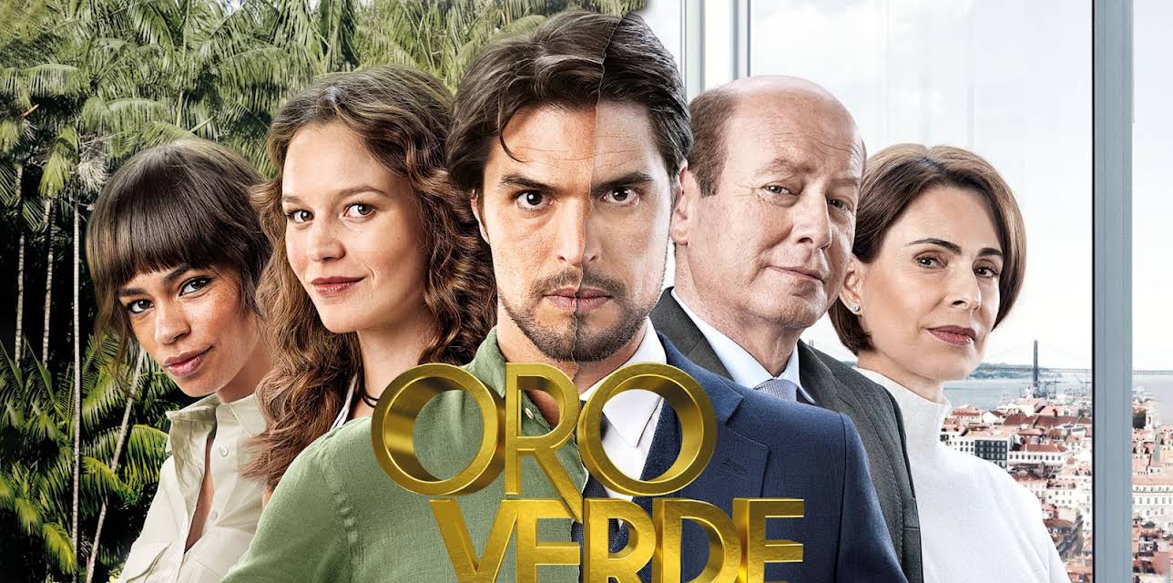 Oro Verde season-2