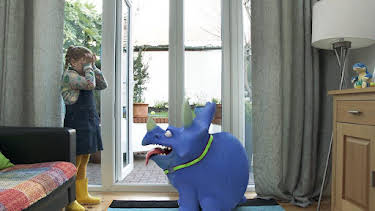 10:05 AM: My Petsaurus (S2) | Cbeebies | 6/23 2026