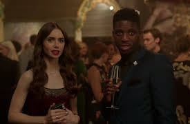 Emily in Paris: French Ending