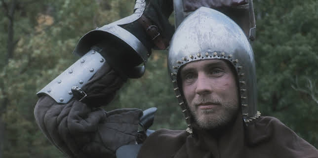 18:00: Tatort Mittelalter | ZDFinfo | 11/21 2025