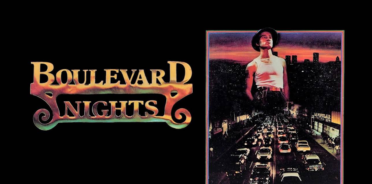 Boulevard Nights (1979)