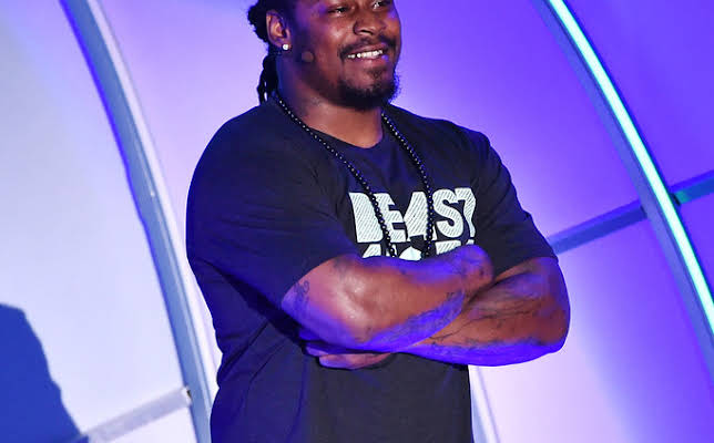 Marshawn Lynch