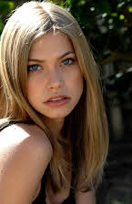 Maitland McConnell as 