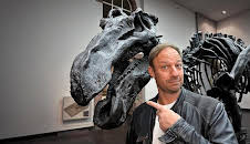 Tobis Städtetrip spezial: Dinos hautnah! - das Senckenberg Museum