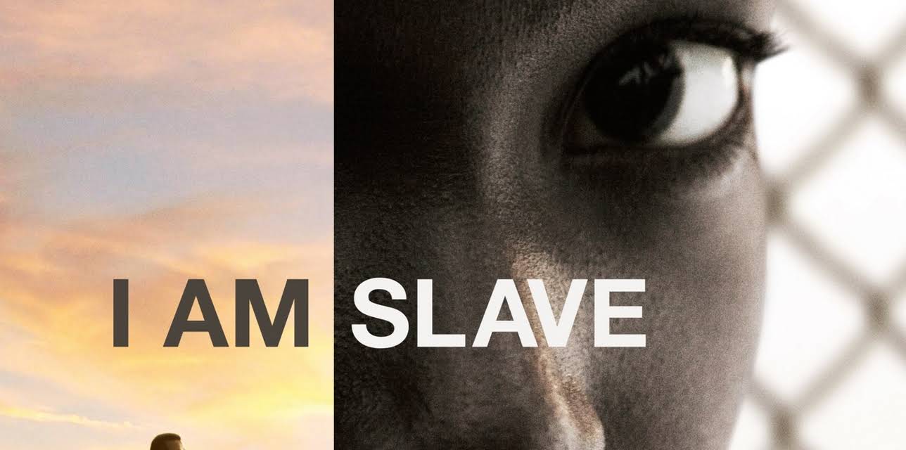 I Am Slave (2010)