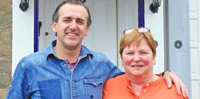 2:10 PM: Four in a Bed | More 4 | 1/29 2026