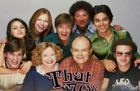 That '70s Show Season 1: A New Hope