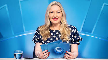 1:30 AM: Only Connect (S3) | BBC Four | 6/17 2026