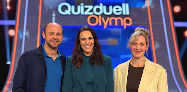 23:00: Quizduell-Olymp | SWR Fernsehen BW | 3/9 2026