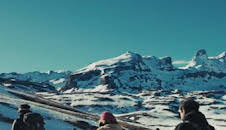 Por todo lo alto: Episodio 6