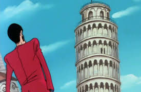 Part 2: Will the Leaning Tower of Pisa Be Standing? English Dub