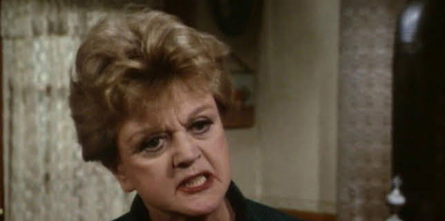 15:20: Mord ist ihr Hobby | Sat1 Gold | 12/19 2025