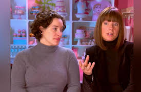 The Cupcake Girls: The Big Mix Up