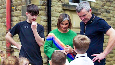 3:00 AM: 22 Kids & Counting (S3 E7) (S3) | 5 Select | 2/27 2026