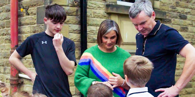 5:00 PM: 22 Kids & Counting (S3 E7) (S3) | 5 Star | 11/21 2025