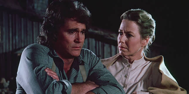 11:25: Det lille hus på prærien (S8 E14) (S8) | TV6 | 12/3 2025