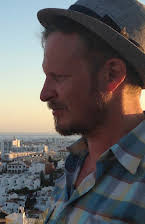 Richard Jarnhed som Director