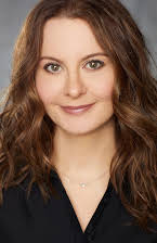 Stephanie Jane Markham as 