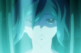 Season 1: Tokyo, 2060 A.D.