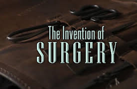 The Invention of Surgery: The Secret of the Human Body