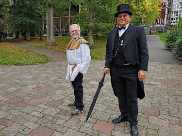 20:15: Expedition in die Heimat | SWR Fernsehen RP | 10/2 2026