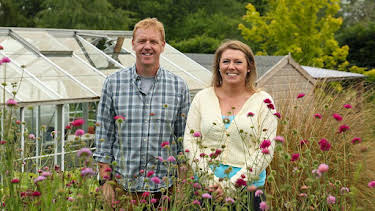 9:00 AM: Beechgrove Garden | BBC Two | 6/28 2026